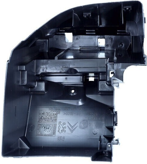 Fuse Box Cover Citroen C4 C4 Picasso Peugeot 307 6500cc