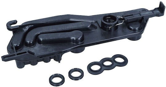 Halterung für den Kühlmittel-Ausgleichsbehälter BMW 5 E60 01-10 17117507973
