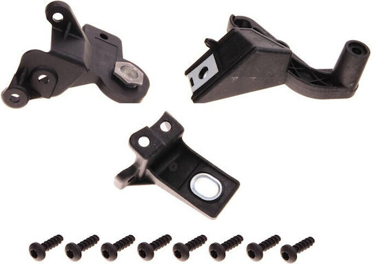 Scheinwerfer-Reparatursatz Vorne Fiat Panda 51925927