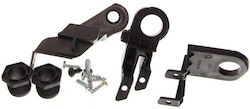 Scheinwerfer-Reparatursatz Volkswagen Golf Plus 2005–2014 Links 5m0998225 Scheinwerfer-Reparatursatz Volkswagen Golf Plus 2005–2014 Links 5m0998225