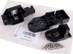 Right Headlight Repair Kit Right Headlight Repair Kit