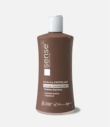 Sense Thavma Centellasilk+ Moisturizing Shower ...