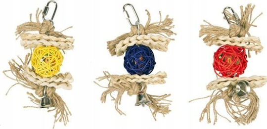 Duvo Plus Bird Cage Toy 18x5.5 cm