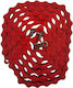 Red Bicycle Chain