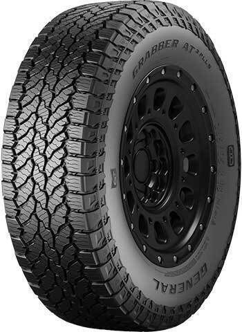 General Tire 285/45R22 114HH XL Sommer-Autoreifen
