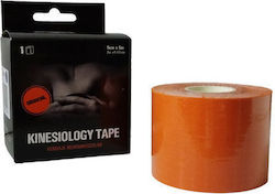 Calvo Kinesiology Tape 5cm x 5m Orange