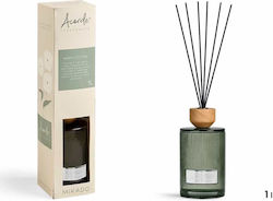 Mikado Αρωματικο Χωρου Στρογγυλο Στικ 1000ml Warm Cotton Arte Regal
