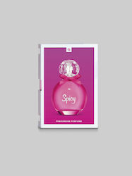 Obsessive Parfüm mit Pheromonen 1ml Obsessive Parfüm mit Pheromonen 1ml