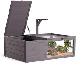Vevor Reptilienterrarium Vevor Reptilienterrarium