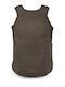 Osprey 2-l-Rucksack Braun