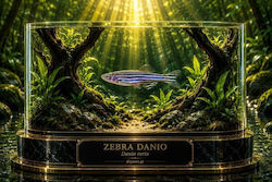 Danio Rerio