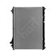 Radiator Suzuki Grand Vitara 1.9td 05