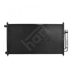 Ψυγείο Κλιματισμού Honda Fr-v 2005 Ψυγείο Κλιματισμού Honda Fr-v 2005