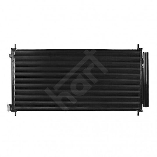 Radiator de Aer Condiționat Toyota Auris 1.6 2012