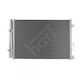 Radiator de aer condiționat Hyundai I20 2014