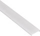 Adeleq Prismenabdeckung 5 Stk. x 2 m Profil 30-1545009/11545009 Transparent 30-154532