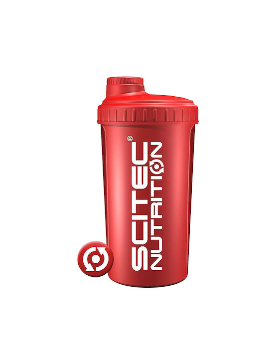 Scitec Nutrition "Scitec Shaker" Shaker Πρωτεΐν...