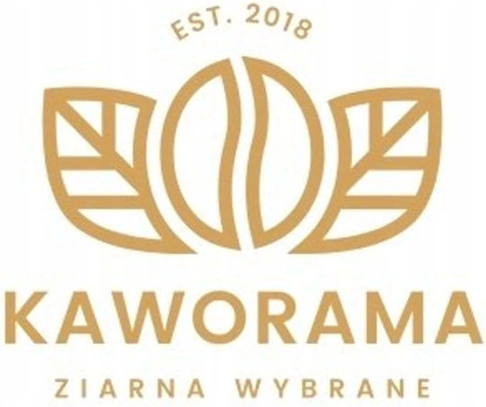 Coffee Hunter Кафе Еспресо Арабика Колумбия Шоколад на Зърна 1kg