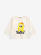 Cămașă pentru copii Lemon Bigtooth Lemon Baby