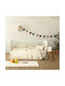 Nima White Cotton Cradle Baby Sheet Set 70x110cm 2 Pieces