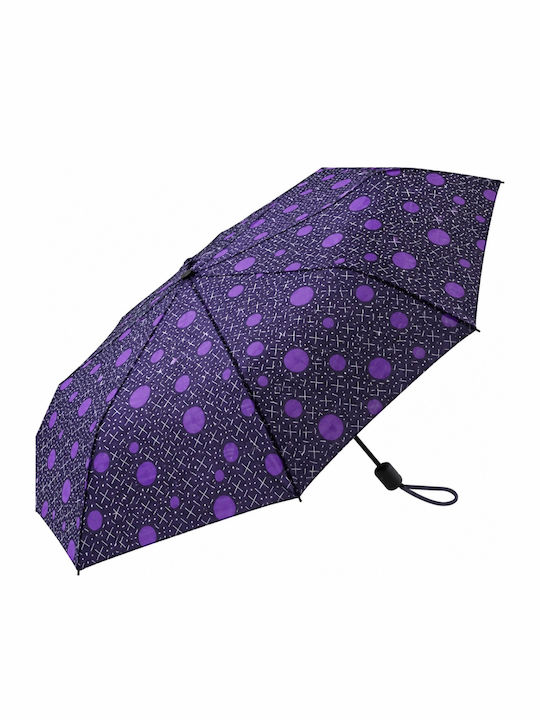 Rain Winddichter Automatik-Kompaktregenschirm, ...