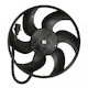 Volkswagen Radiator Fan 300/180W 320mm 1gd.959.455b