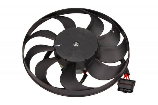 Ventilator Răcire Vw A3 Tt Ibiza Leon Golf Iv 71-0013