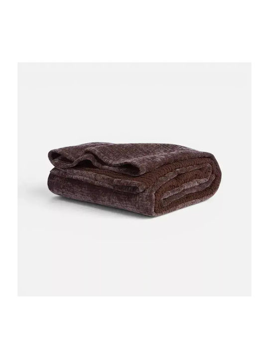 Nef-Nef Homeware Brave King Size Polyester Cove...