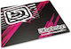 Bittydesign Table Pad 51x41cm Bittydesign