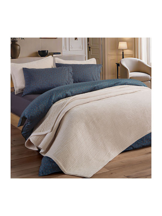 Nef-Nef Homeware Brave Шалте за Спалня Cream 23...