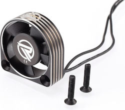 Ruddog 30mm Aluminium Hv High Speed Cooling Fan Ruddog Ruddog 30mm Aluminium Hv High Speed Cooling Fan Ruddog