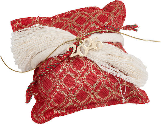 Beauty Home Home Lucky Charm Red