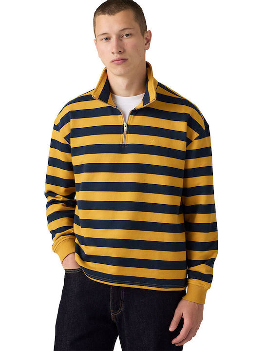 Cameron Sweatshirt Navy Blazer