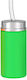 Vandy Vape Pulse Replacement Box Mod Frame in G...