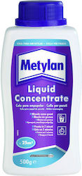 Metylan Adeziv pentru Tapet Transparent 500 g