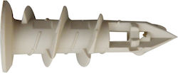 1164 1164 Elfix Αυτοβιδωμενο Βισμα Γυψοσανιδας Φ14xl29mm