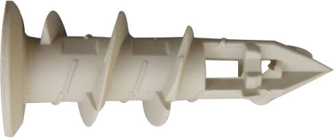 1164 1164 Elfix Selbstbohrender Gipskartondübel Ø14 × 29 mm