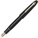 Sailor Pro Fit Casual Πένα Γραφής Fine Μαύρη