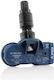 Bosch Quick Fit TPMS Sensor Black Screw-In Valve Type