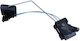 Fuel Level Sensor Audi A6 05-11 Left 4f0919673a