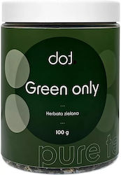 Dot Зелен Чай Green Only 100g