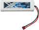 Amewi Li-Po-Akku 7,2 V 5000 mAh mit T-Stecker für RC-Fahrzeuge