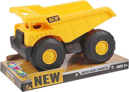 TS Camion Basculant Jucărie Dump Truck