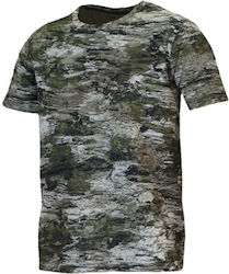 Μπλουζακι Benisport Bosque Technical Camo
