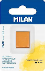 Teka Gelbe Aquarellfarbe 5 ml
