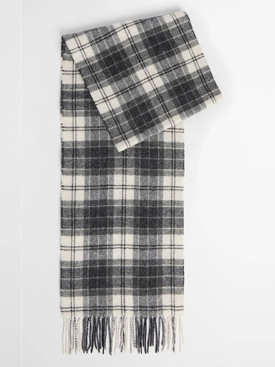 Barbour Мъжки шал Tartan