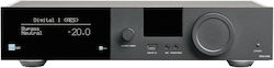 Lyngdorf TDAI-3400 Integrated Stereo Amplifier 400W/4Ω 200W/8Ω