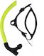 Vaquita Ventilator din Silicon Elite Pro Galben