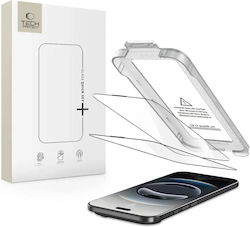 Tech-Protect Screen Protector 2τμχ (iPhone Air) Tech-Protect Screen Protector 2τμχ (iPhone Air)
