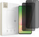 Tech-Protect 2.5D Blickschutz Gehärtetes Glas 2 Stück (Galaxy A36)